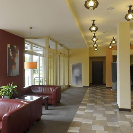 Hotel Gorzów Gorzów Wielkopolski Buitenkant foto