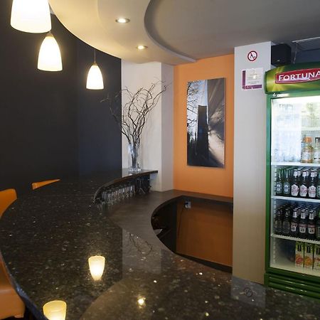Hotel Gorzów Gorzów Wielkopolski Buitenkant foto