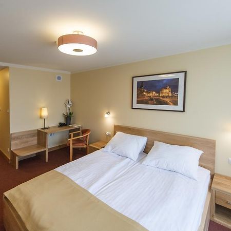 Hotel Gorzów Gorzów Wielkopolski Buitenkant foto
