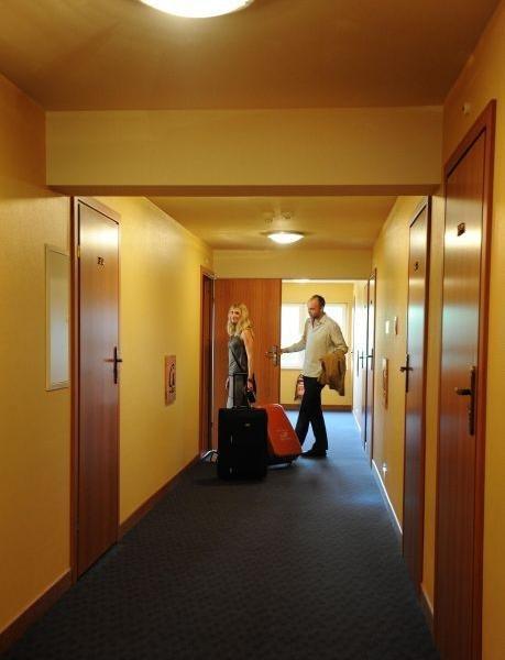 Hotel Gorzów Gorzów Wielkopolski Interieur foto