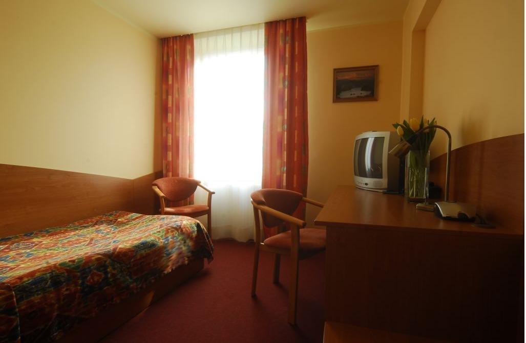 Hotel Gorzów Gorzów Wielkopolski Kamer foto