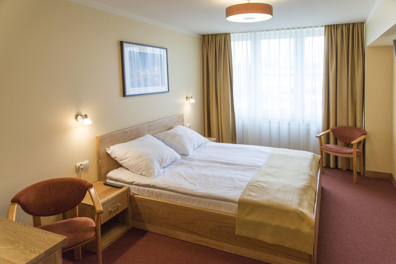Hotel Gorzów Gorzów Wielkopolski Buitenkant foto