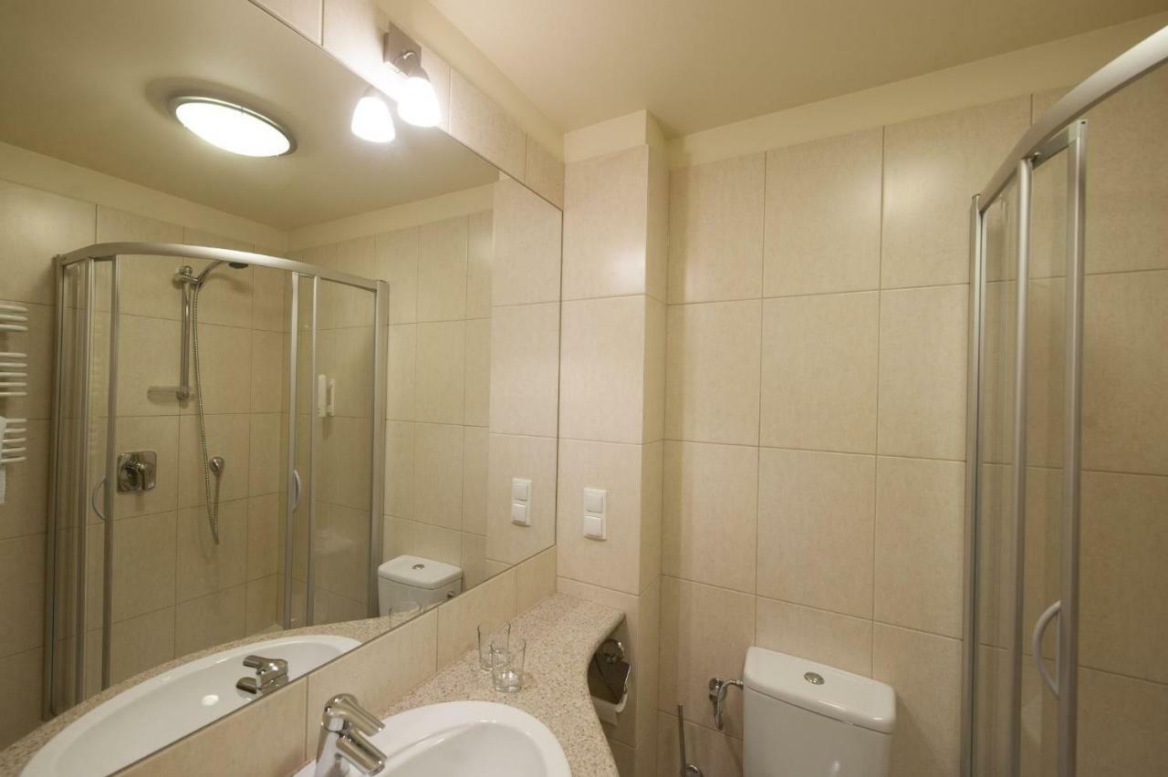 Hotel Gorzów Gorzów Wielkopolski Buitenkant foto