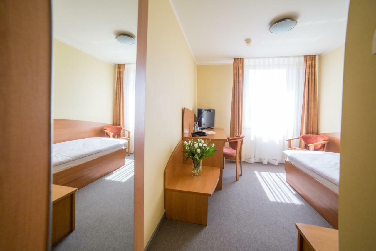 Hotel Gorzów Gorzów Wielkopolski Buitenkant foto