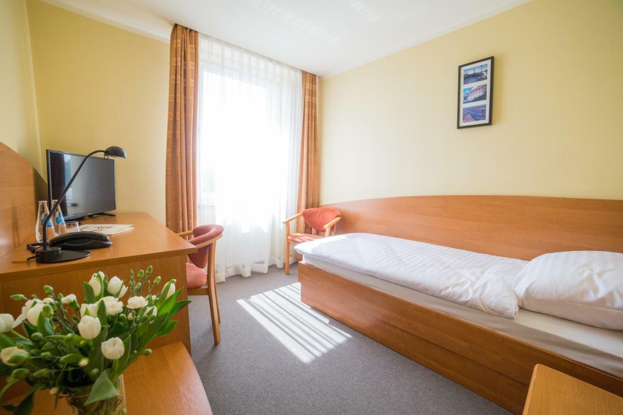Hotel Gorzów Gorzów Wielkopolski Buitenkant foto
