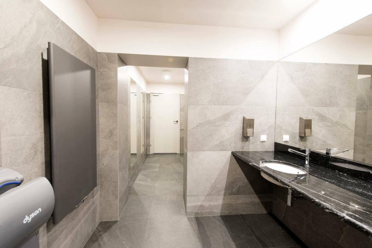 Hotel Gorzów Gorzów Wielkopolski Buitenkant foto