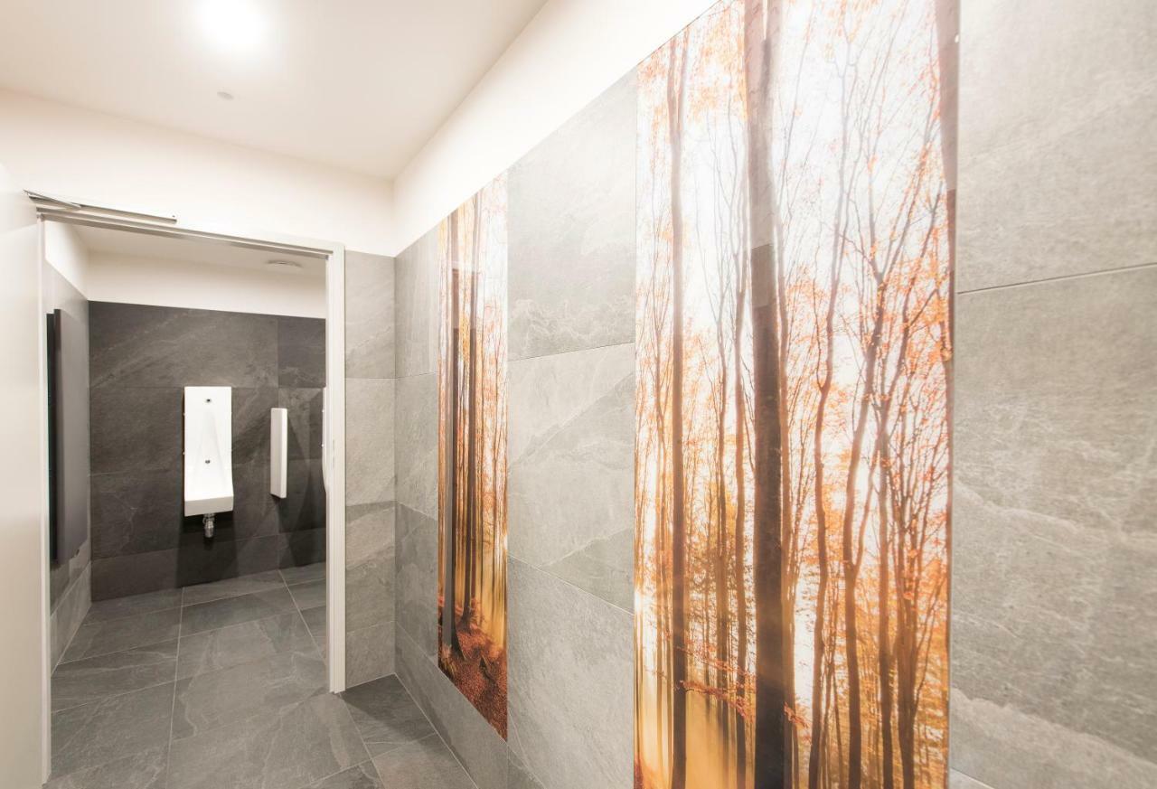 Hotel Gorzów Gorzów Wielkopolski Buitenkant foto