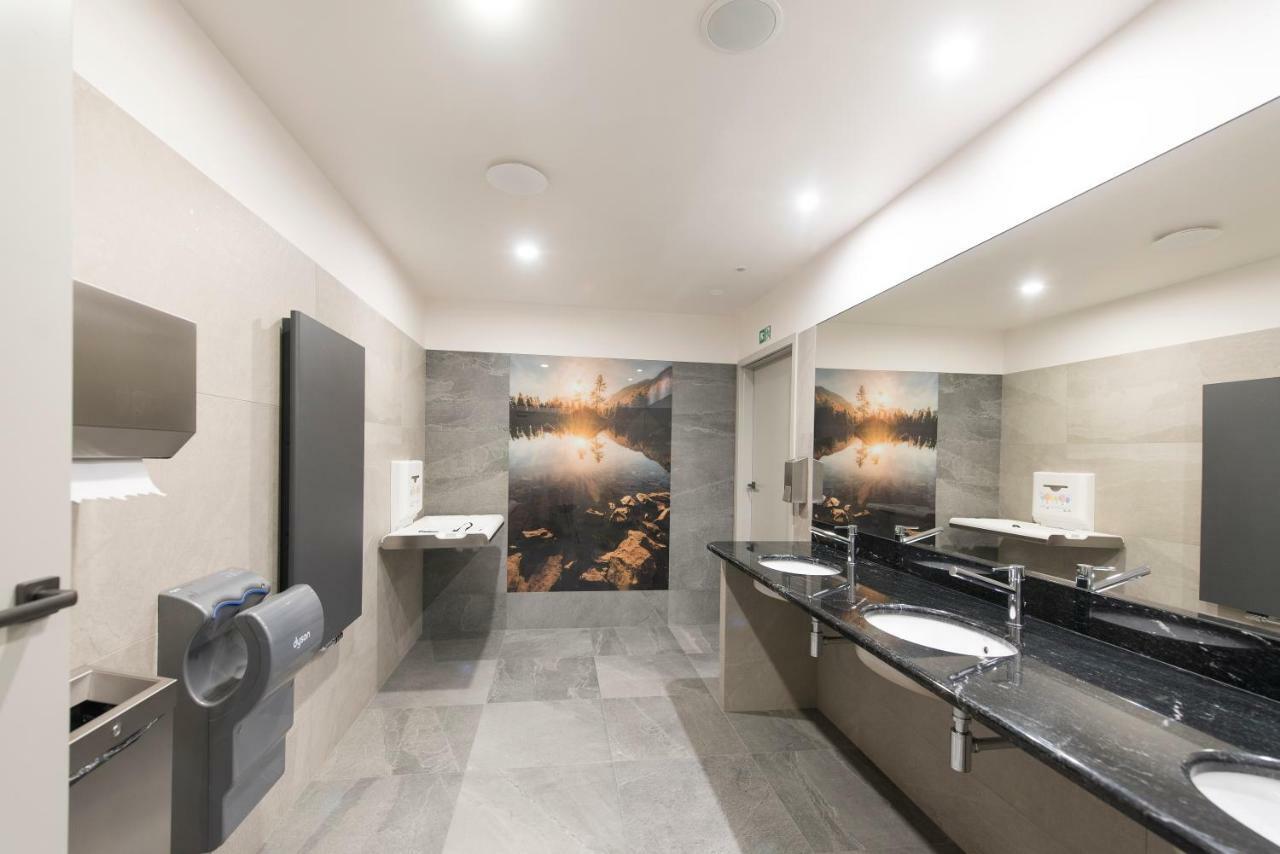 Hotel Gorzów Gorzów Wielkopolski Buitenkant foto