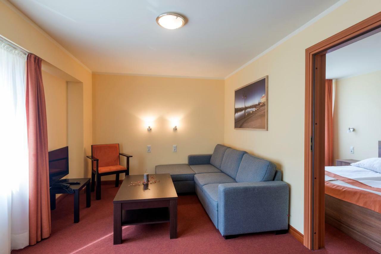 Hotel Gorzów Gorzów Wielkopolski Buitenkant foto