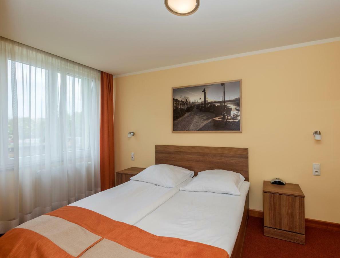 Hotel Gorzów Gorzów Wielkopolski Buitenkant foto