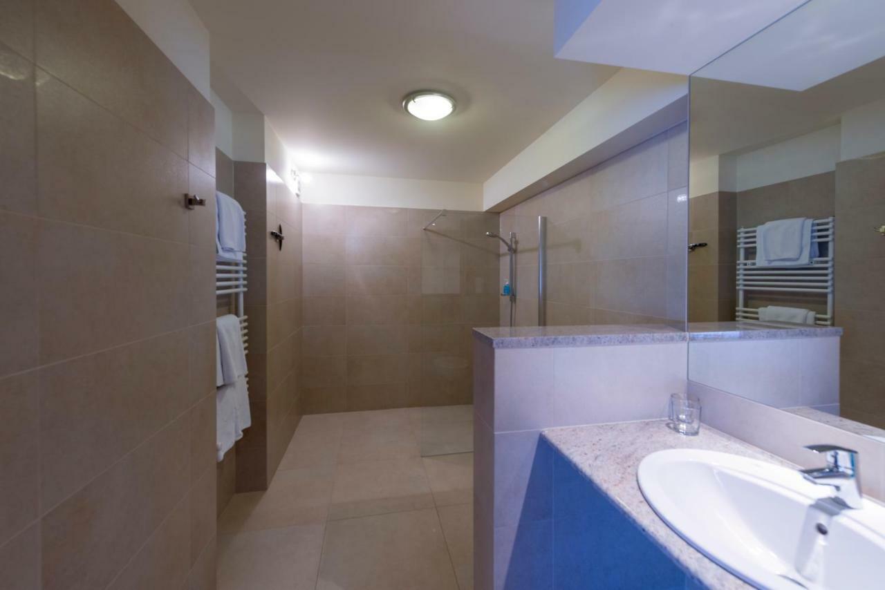 Hotel Gorzów Gorzów Wielkopolski Buitenkant foto